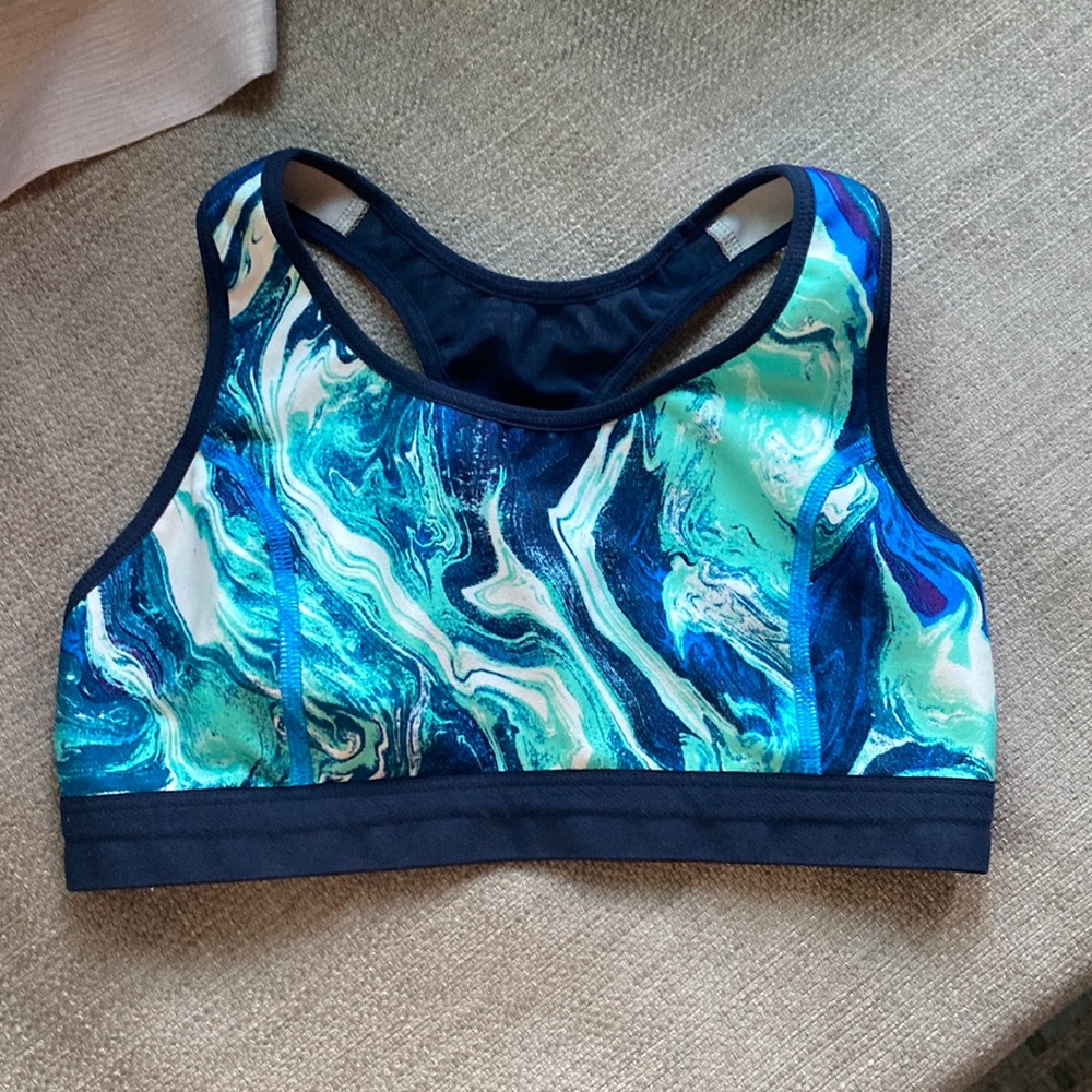 Like new Patagonia sports bra